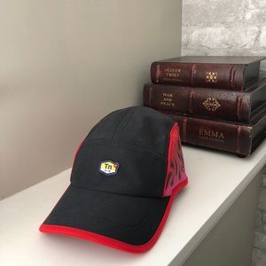 Supreme Nike Air Mac Plus Running Hat